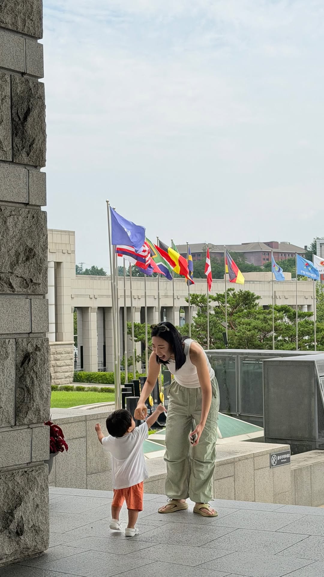 War Memorial of Korea Showcases Military History