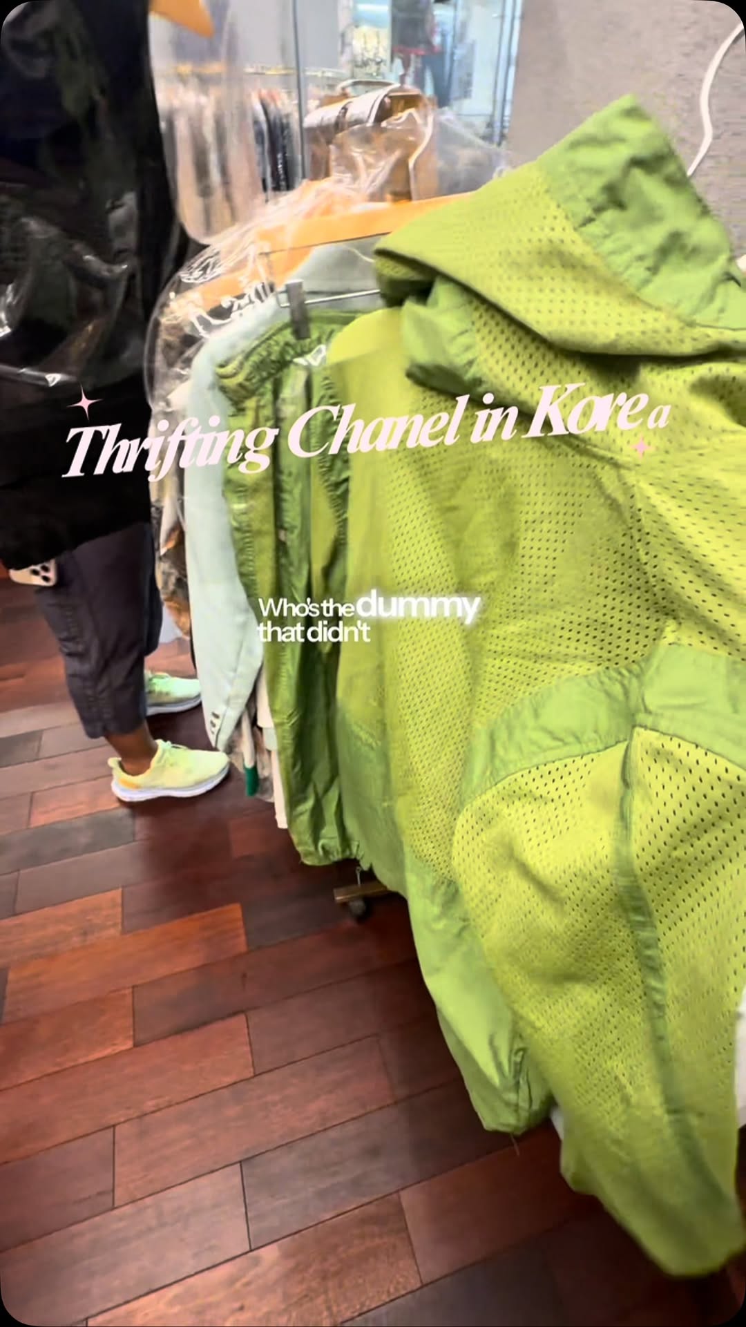 Popular Spots For Fashion Shopping