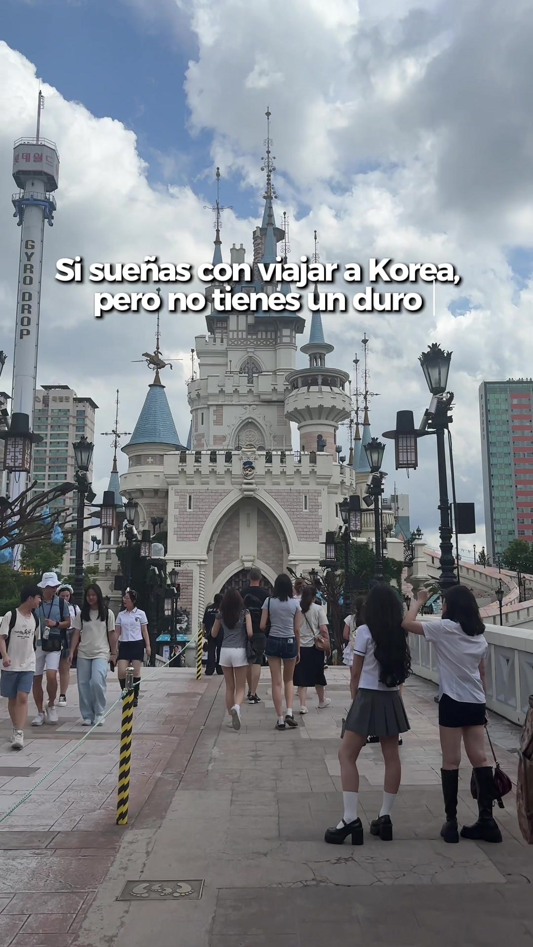 Seoul Attractions with Discover Seoul Pass