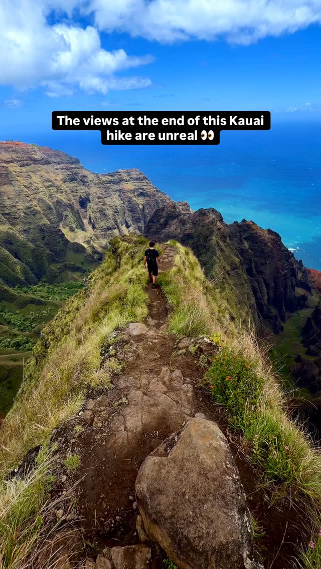 6 Attractions in Hawaii