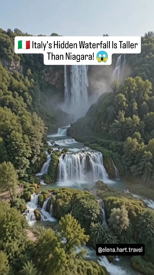 1 Nature spots in Umbria