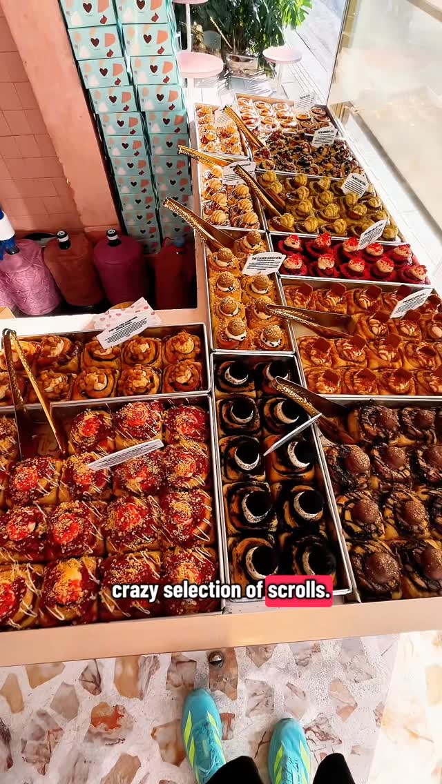 Bali's Top Spots For Treats And Eats