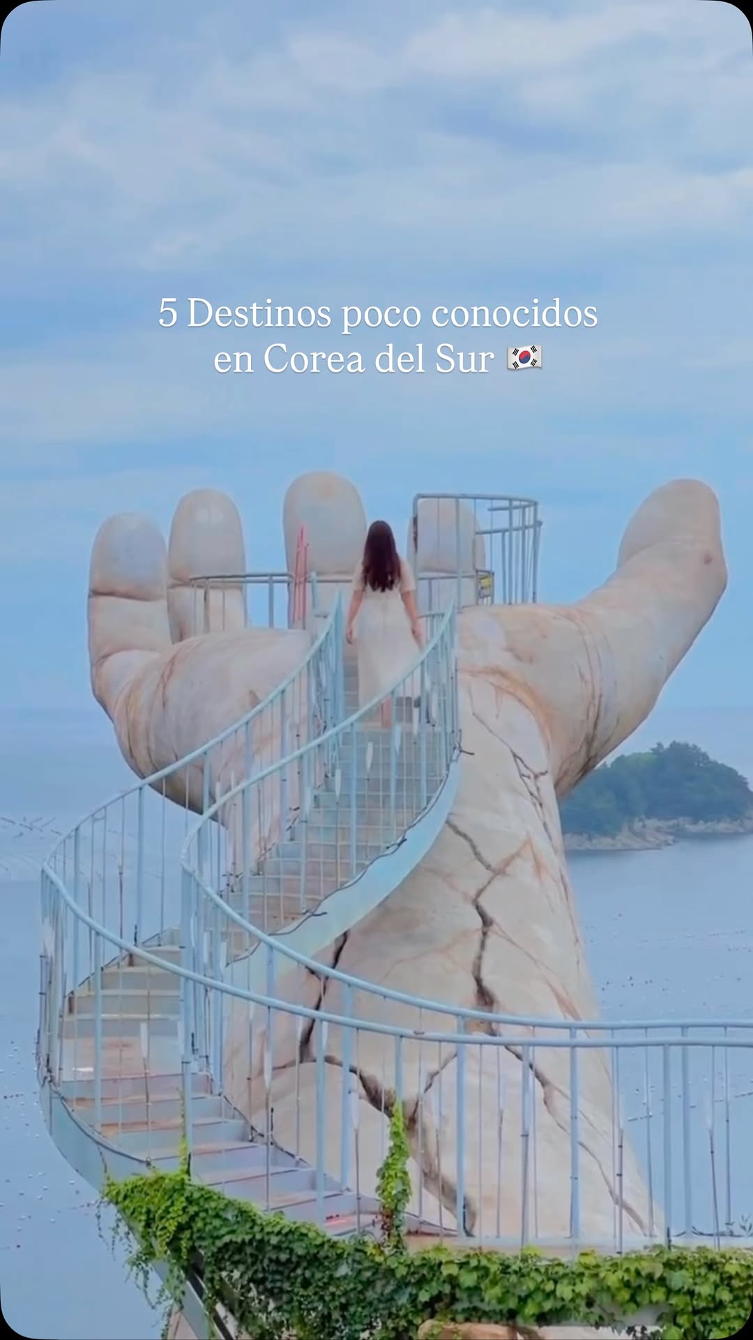 5 Places in Jeollanam-do