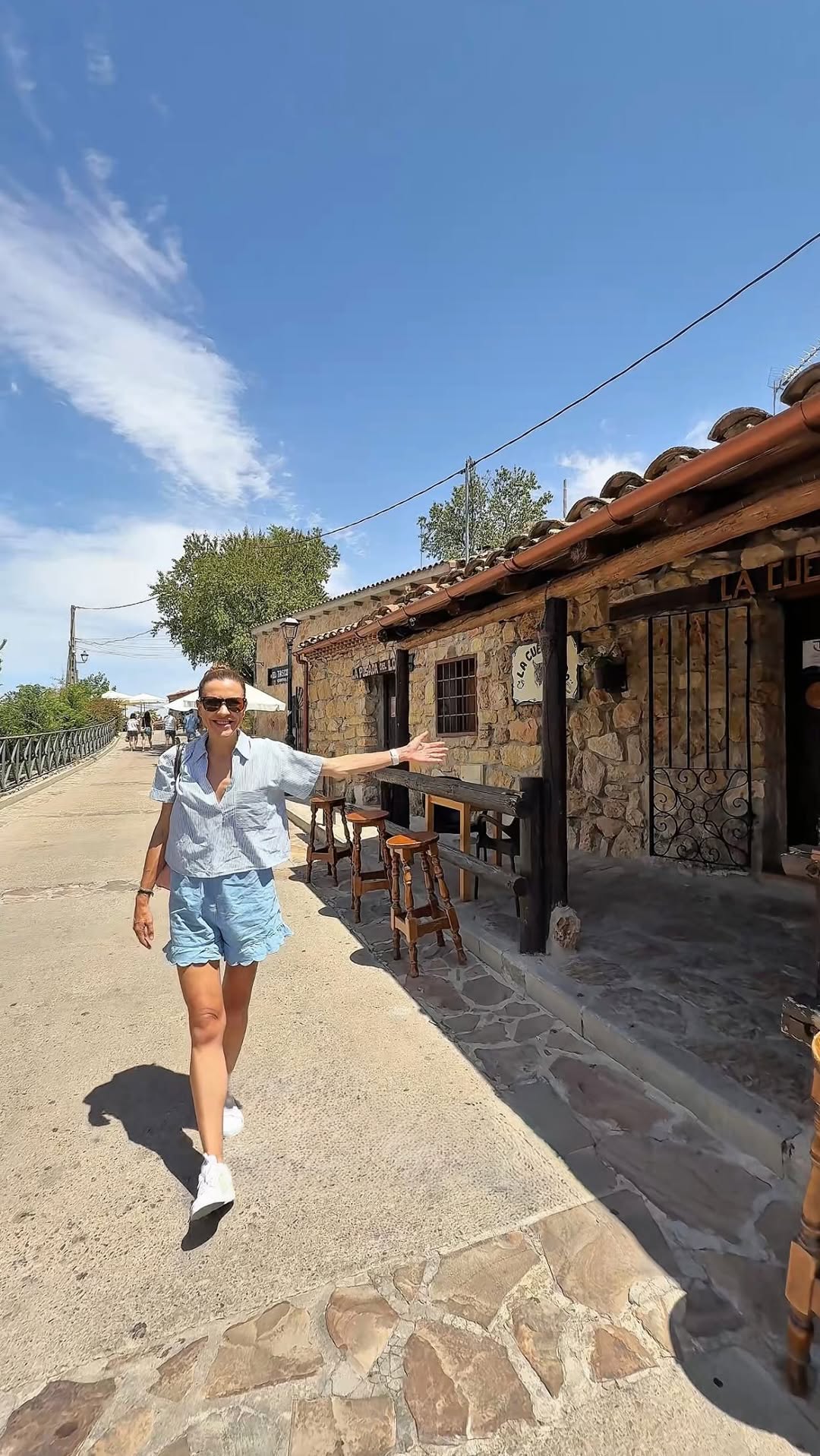 6 Restaurants in El Molar