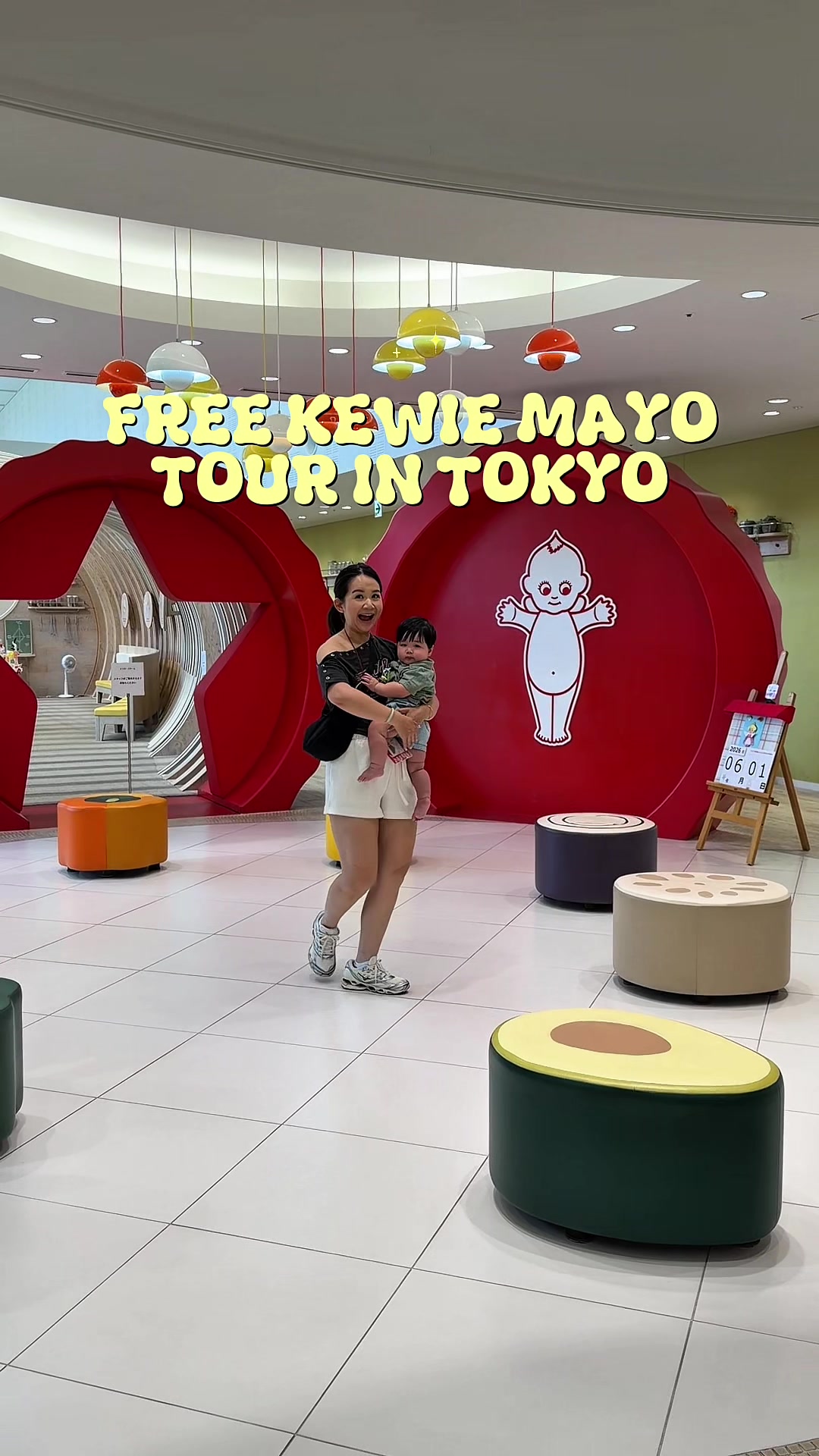 1 Places in Chofu