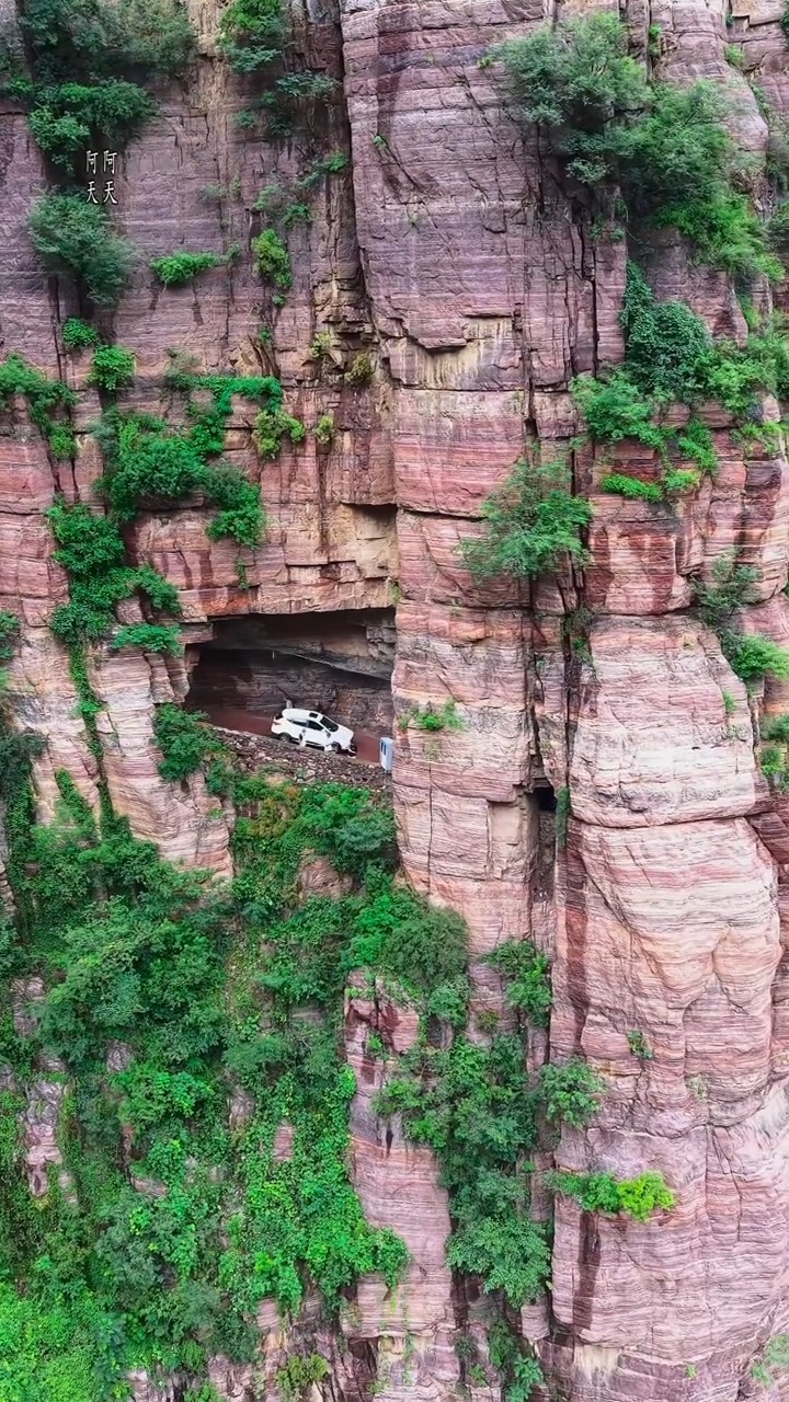 4 Attractions in China