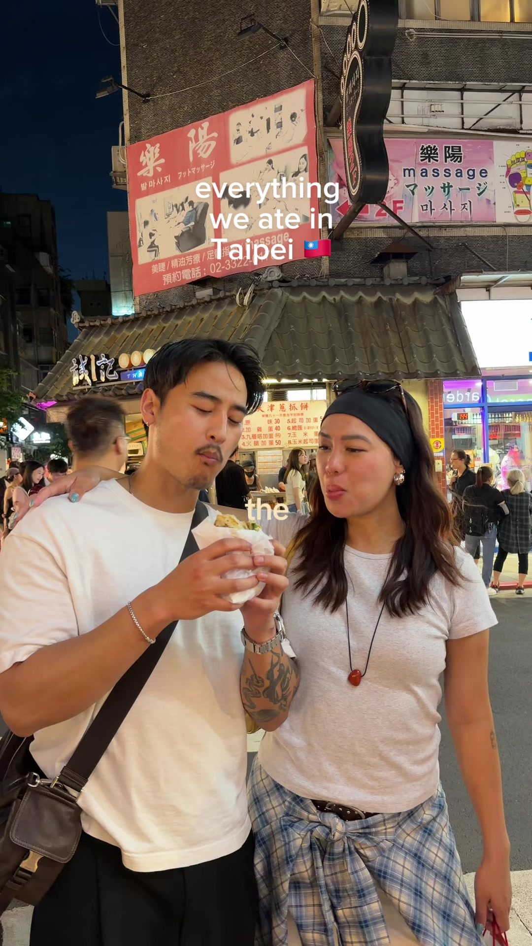6 Restaurants in Taipei City