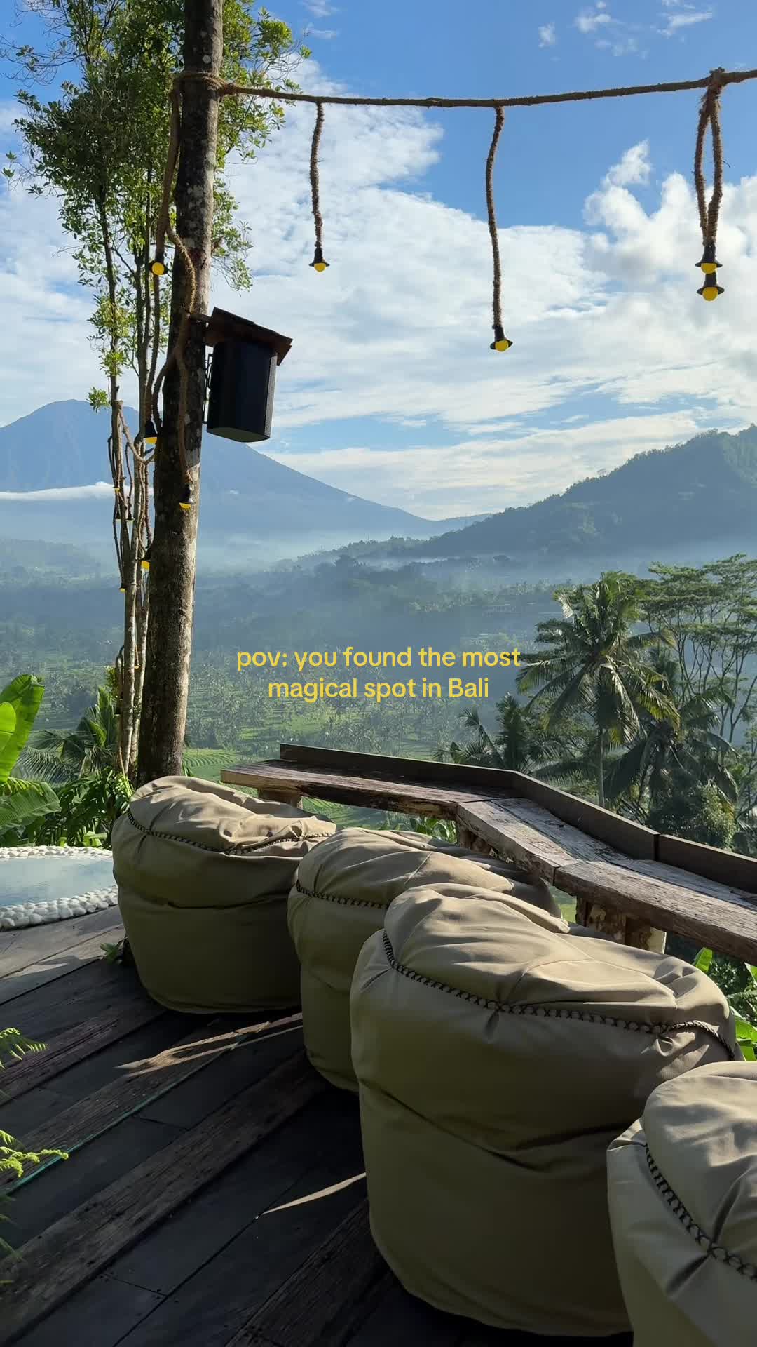 Koli Koli Bali: Island Paradise Getaway