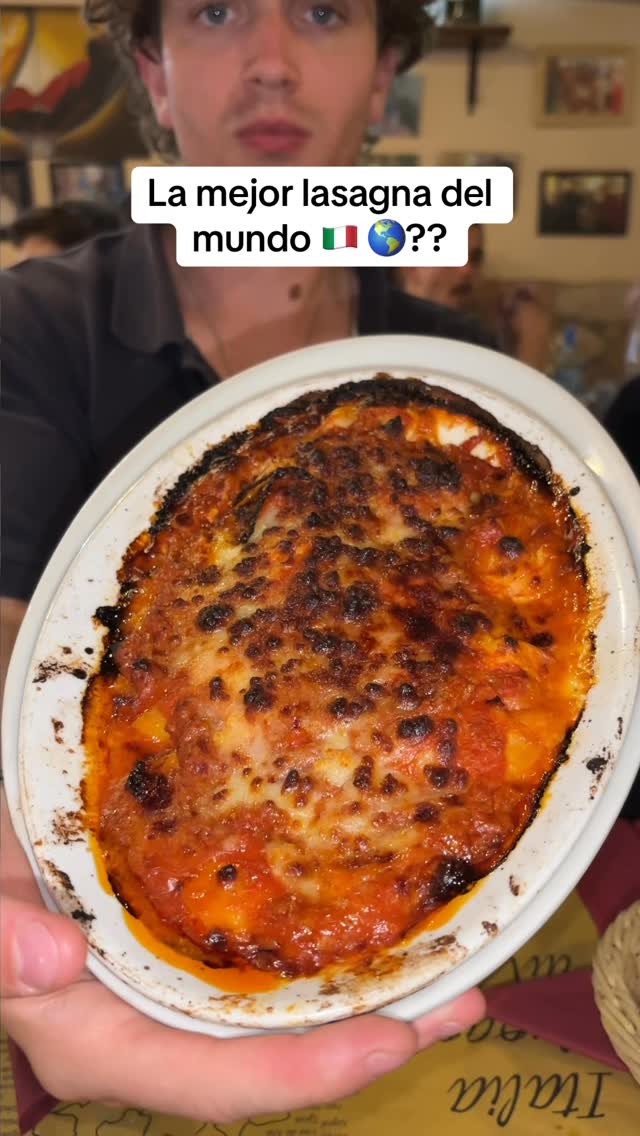 1 Restaurants in Roma