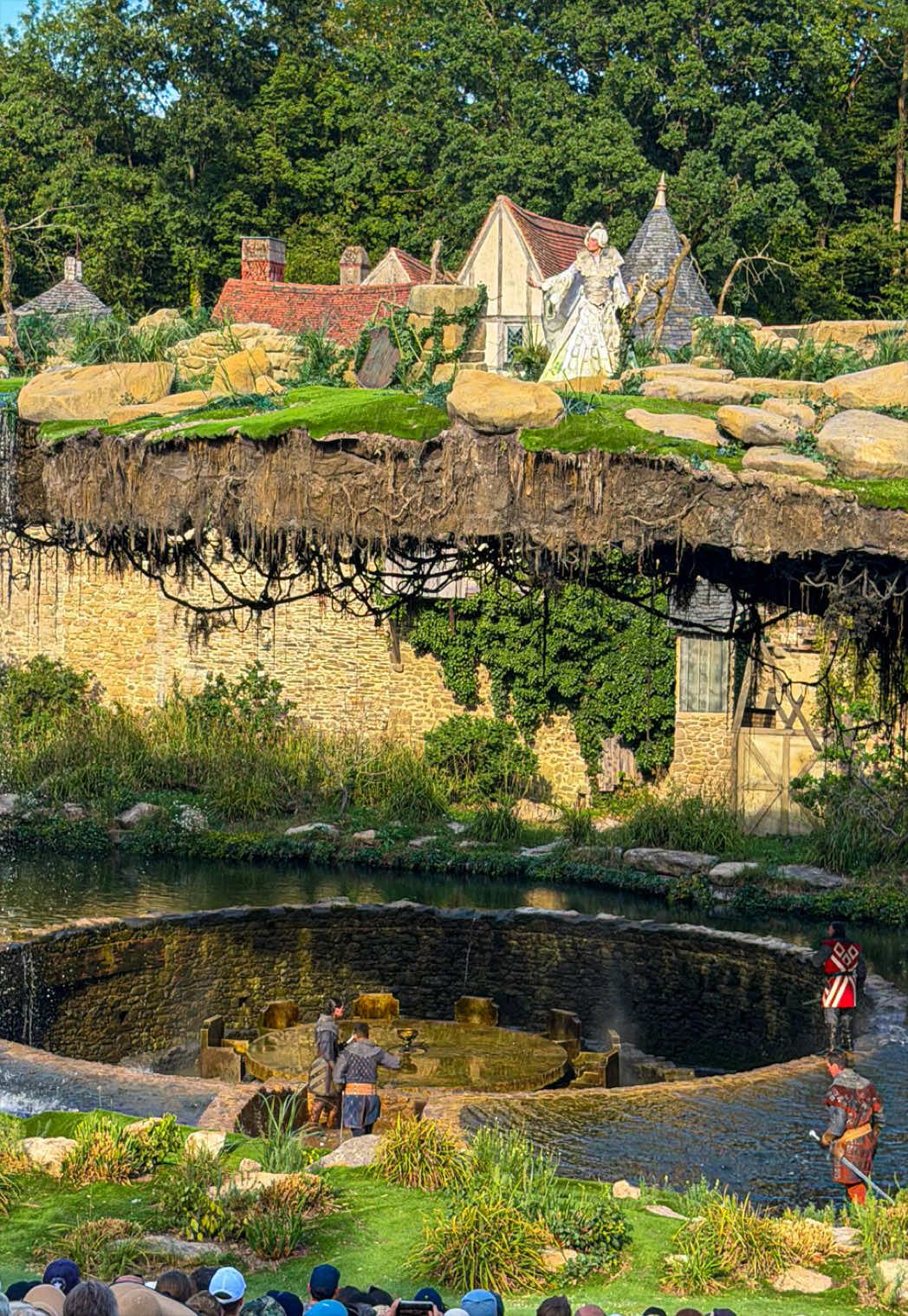1 Entertainment spots in Les Epesses