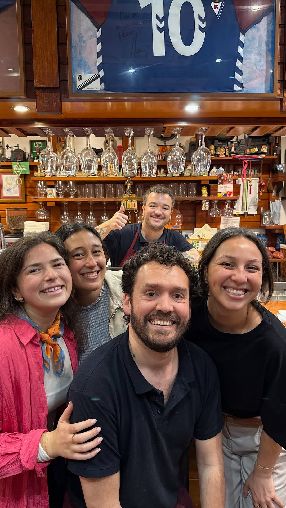 San Sebastián Pintxos Bars Offer Memorable Experiences