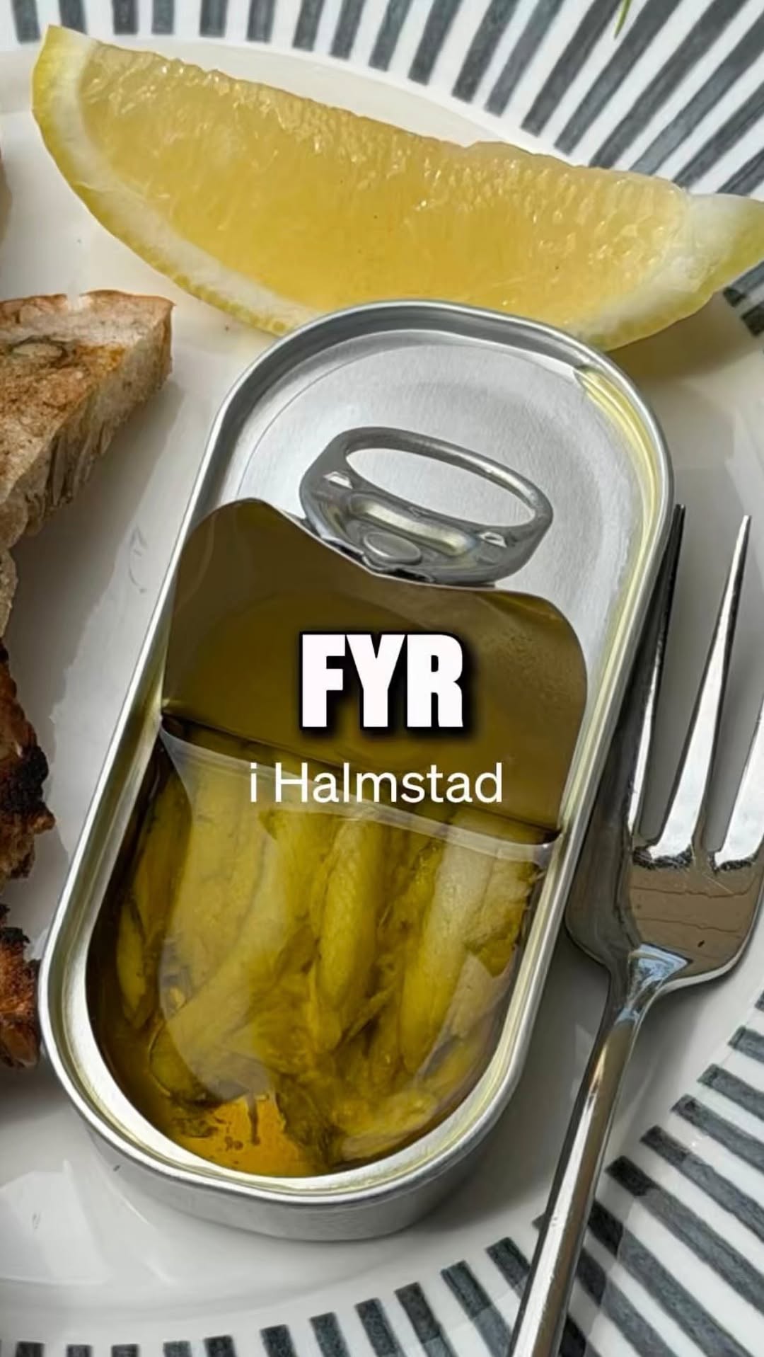 3 Places in Hallands län