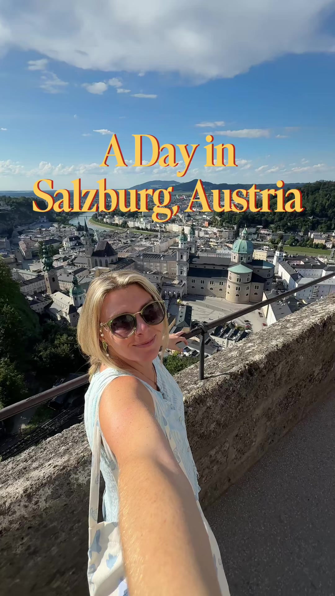 10 Attractions in Salzburg