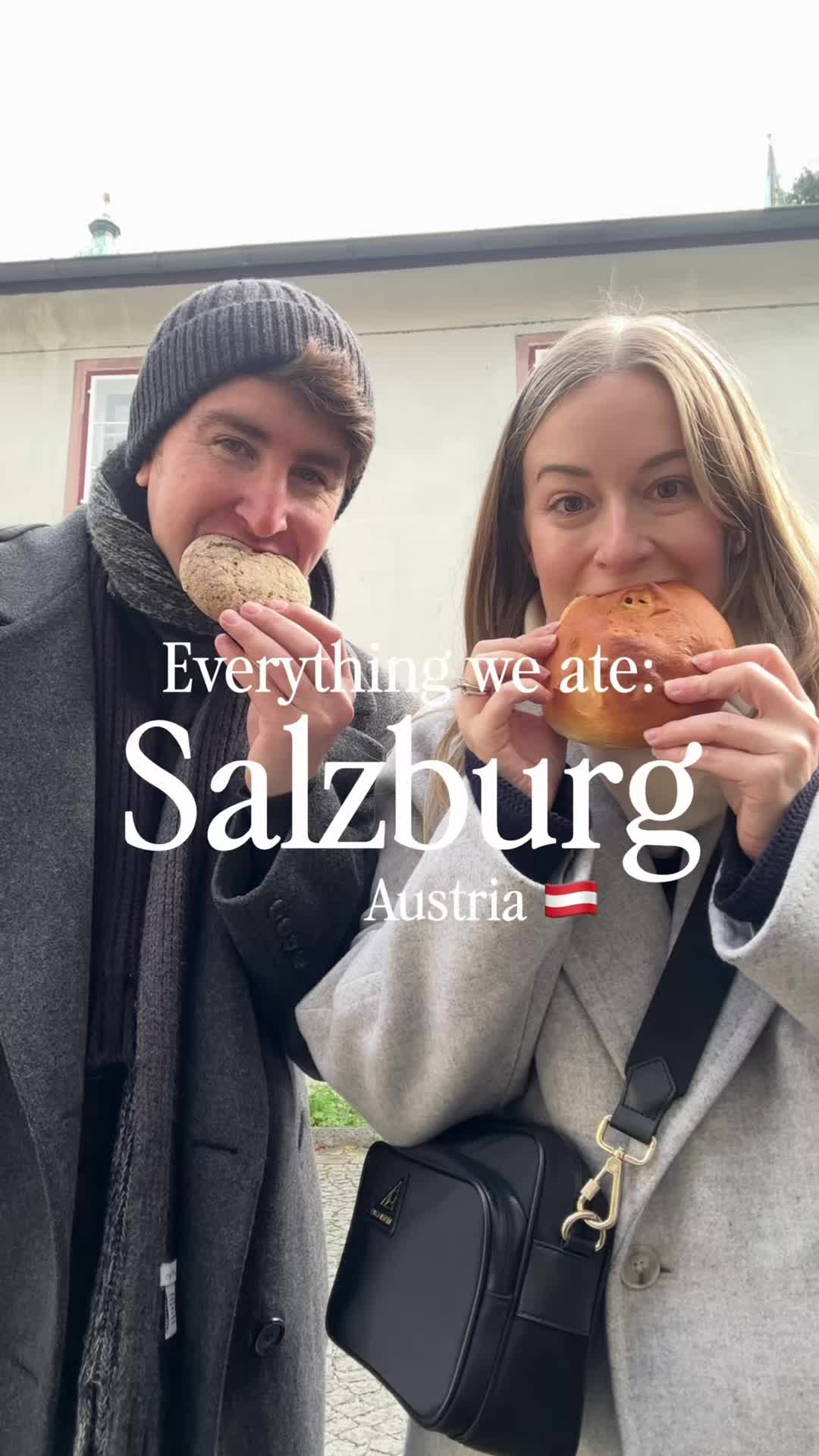 6 Restaurants in Salzburg