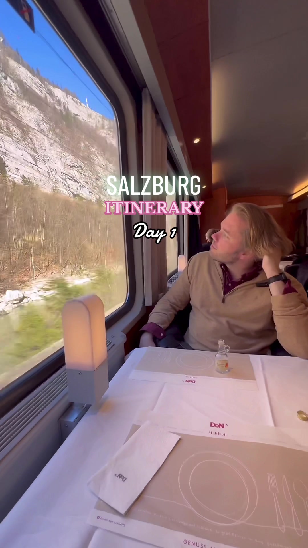 13 Places in Salzburg
