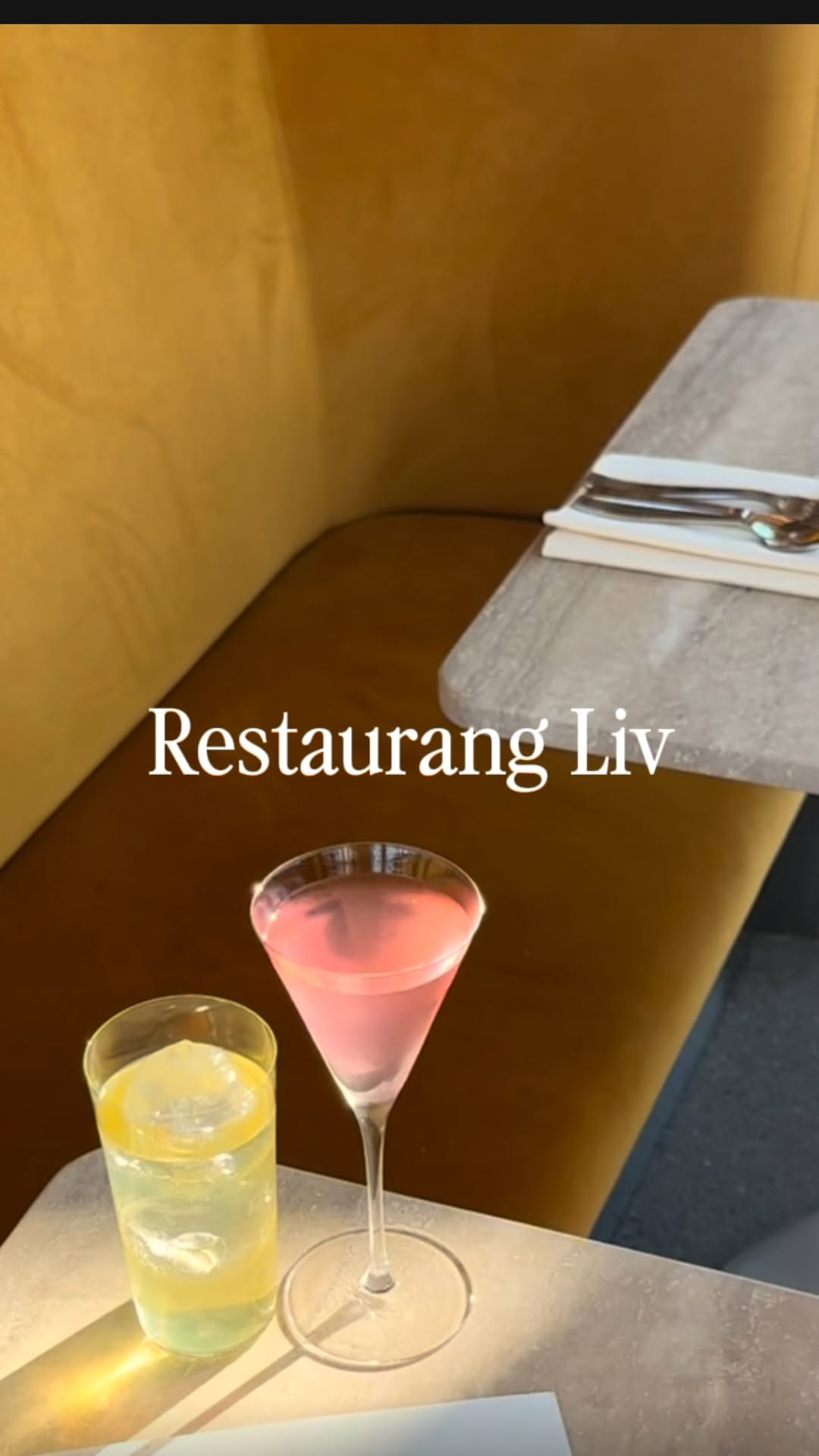 Stockholm Restaurants by Star Chefs