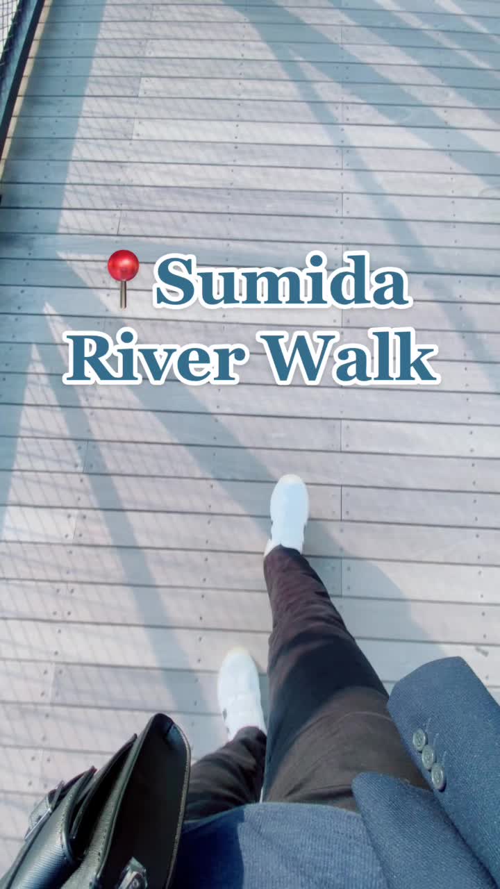 2 Landmarks in Tokyo