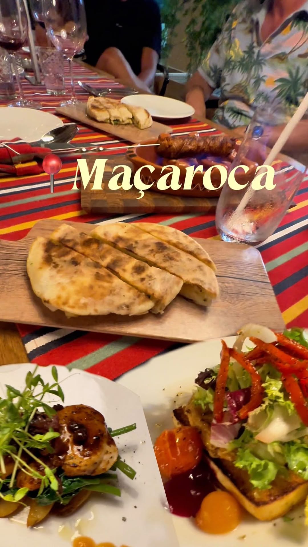 Bonaire Restaurants Feature Grilled Meats