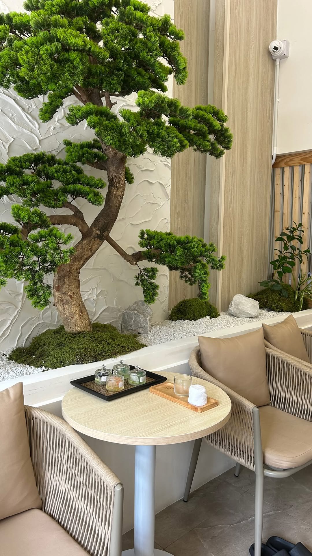 Kalm Moments Sathorn Head Spa Massage