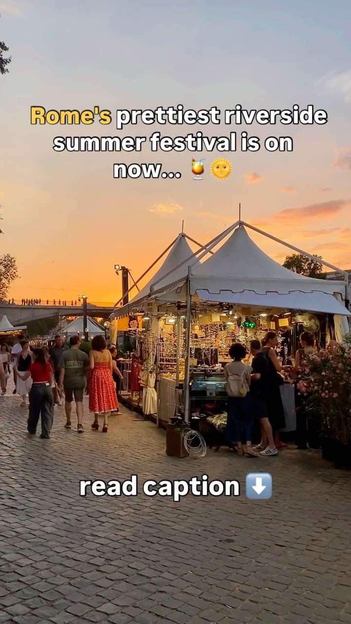 1 Places in Roma