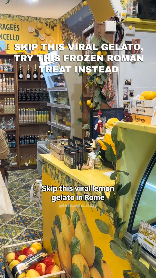 2 Bars in Lazio