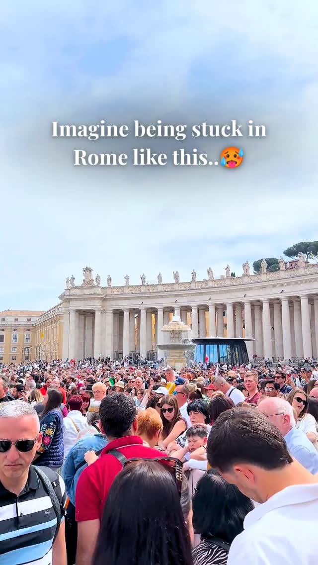 8 Places in Roma