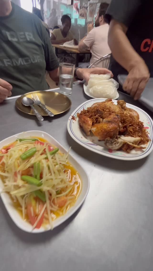 Polo Fried Chicken's Famous Fried Chicken