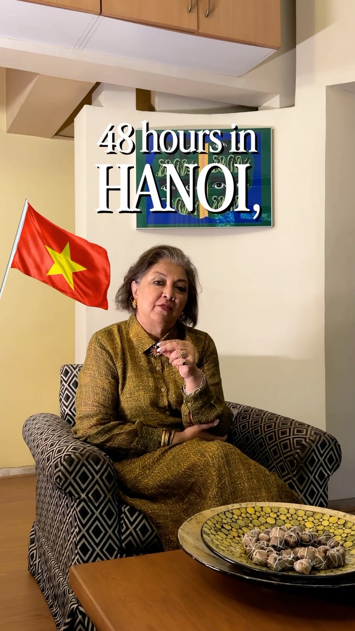 Hanoi's Top Attractions and Luxury Stays