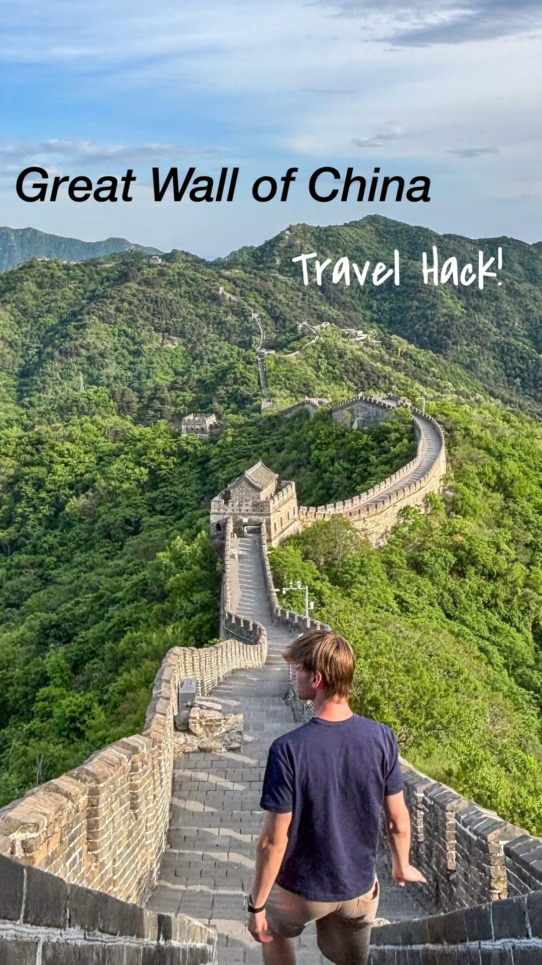 2 Landmarks in China