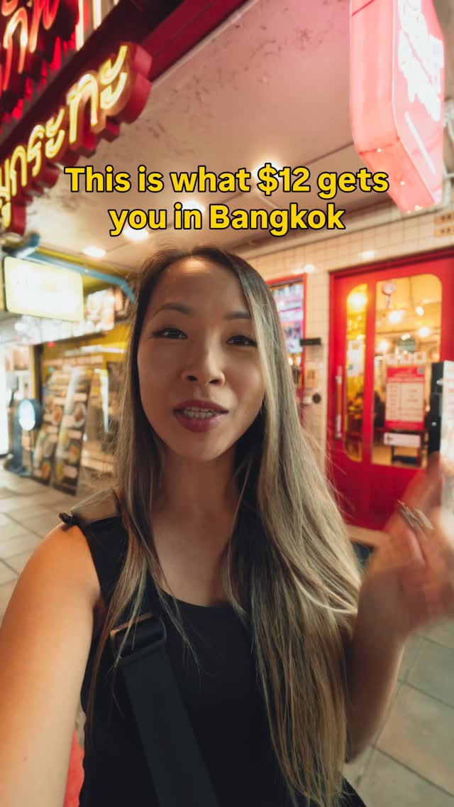 Thai Barbecue Buffet Serves Unlimited Mookrata