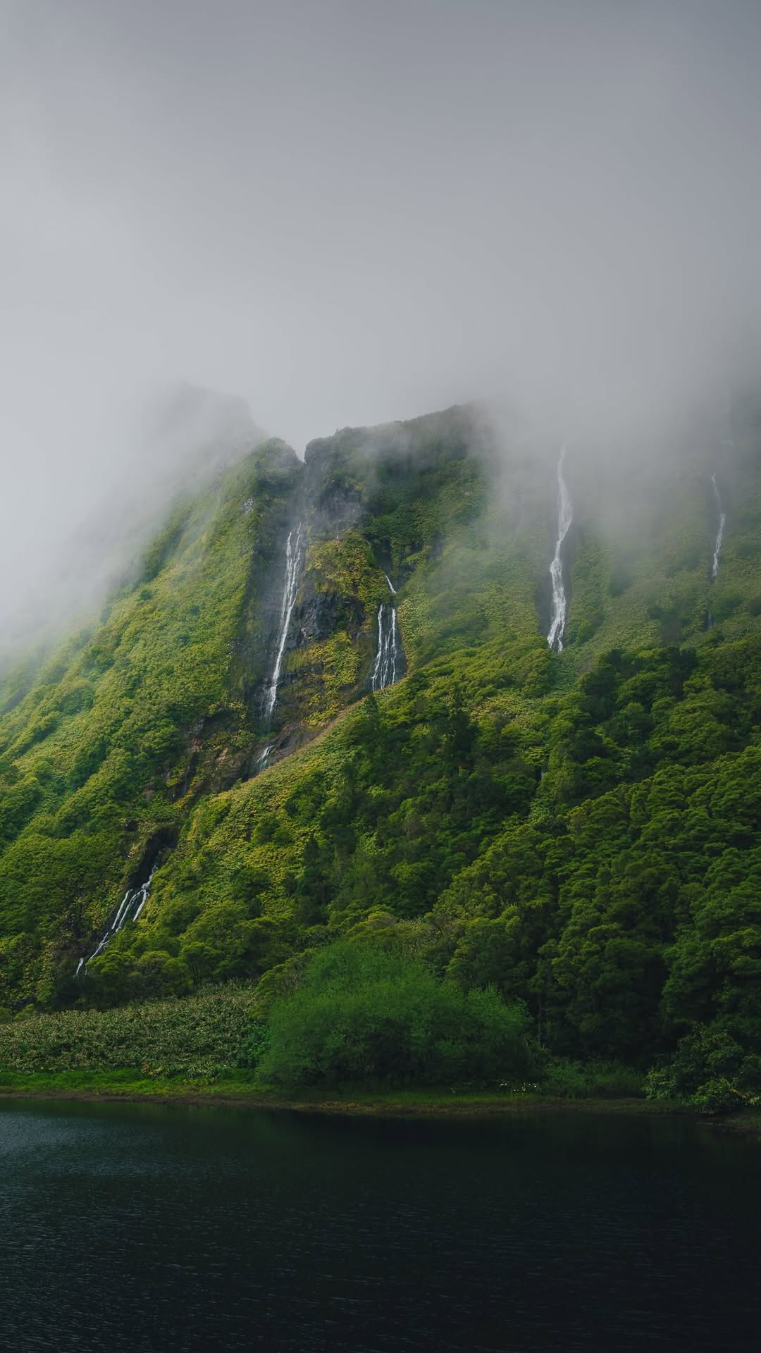 Azores: Europe's Volcanic Island Paradise
