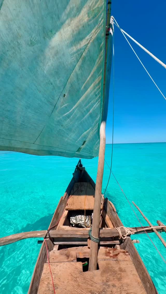 Madagascar's Diverse Landscapes and Iconic Sights