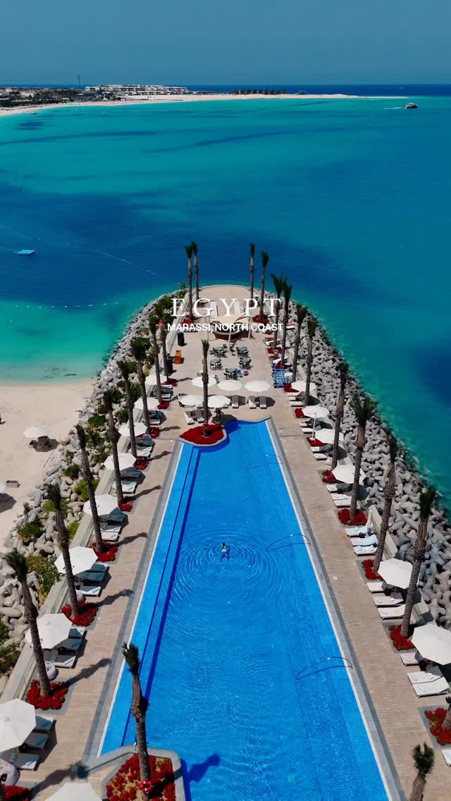 3 Hotels in Marsa Matrouh Governorate