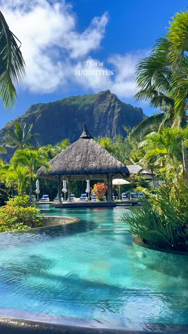 Mauritius Island Destinations