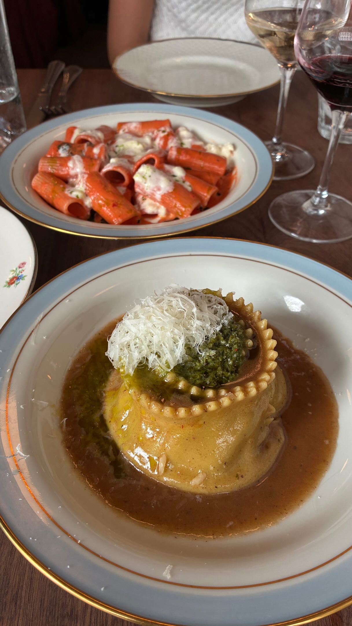 MARGO: Copenhagen's Favorite Italian Dining Spot