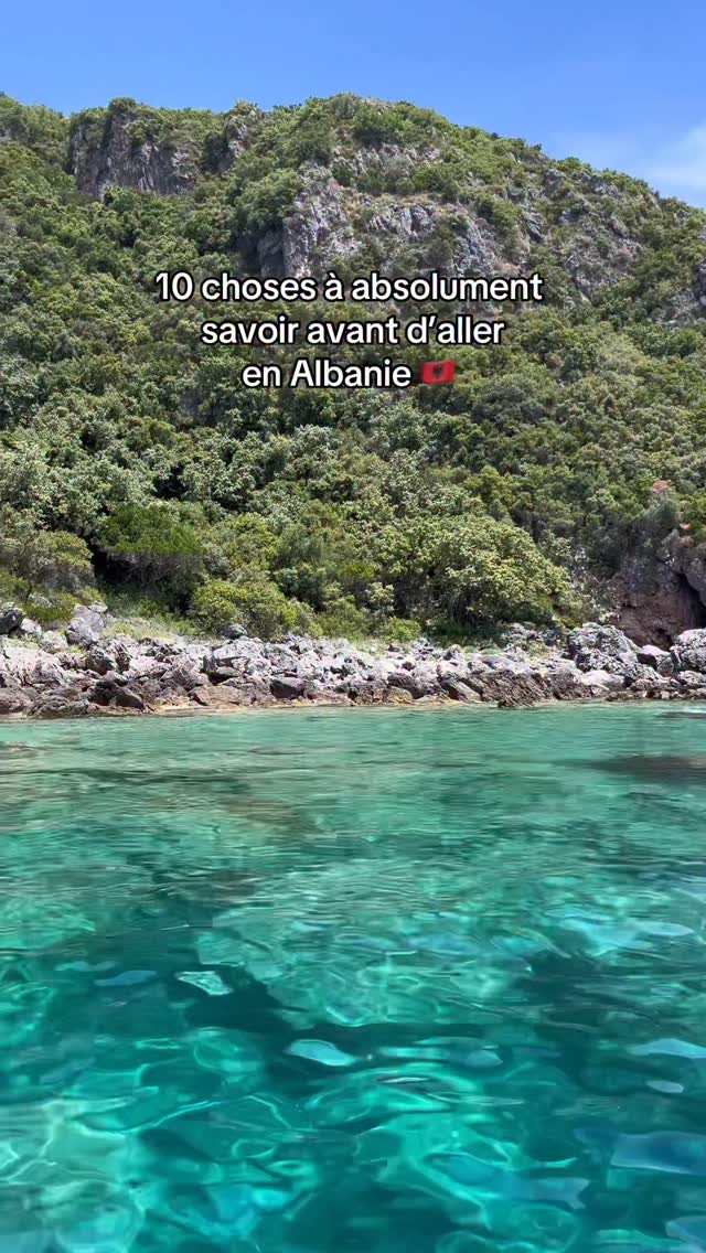 Albania Travel Tips: From Tirana to Gjirokaster