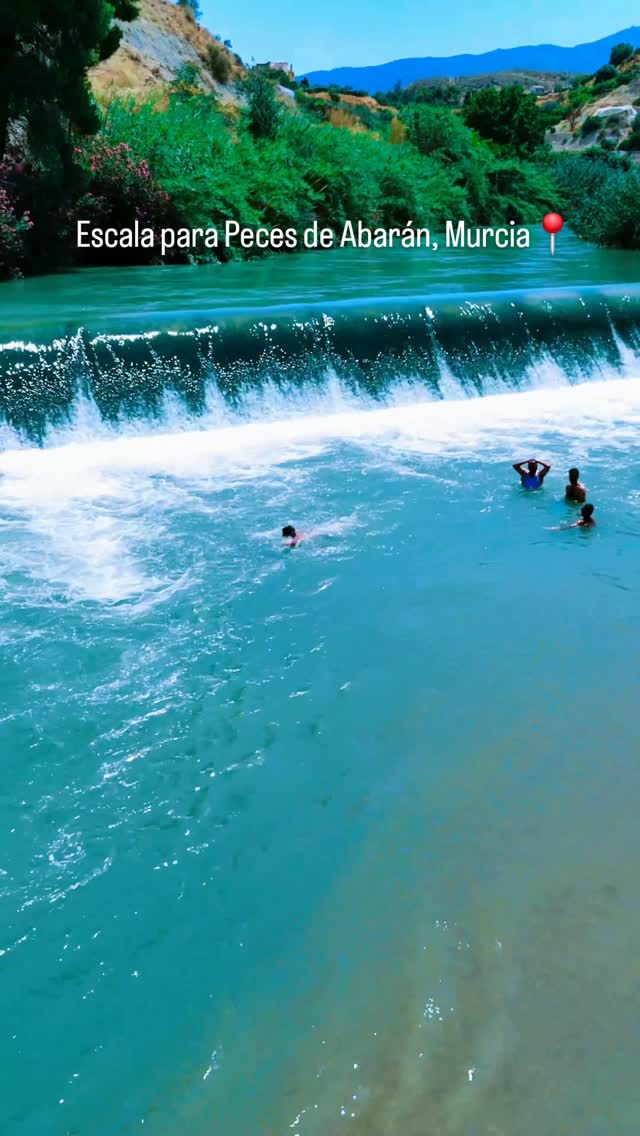 3 Places in Región de Murcia