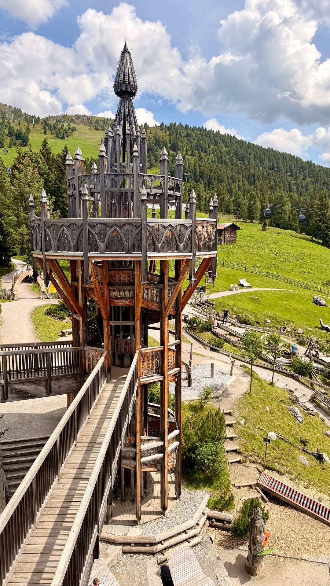 3 Entertainment spots in Zell am Ziller