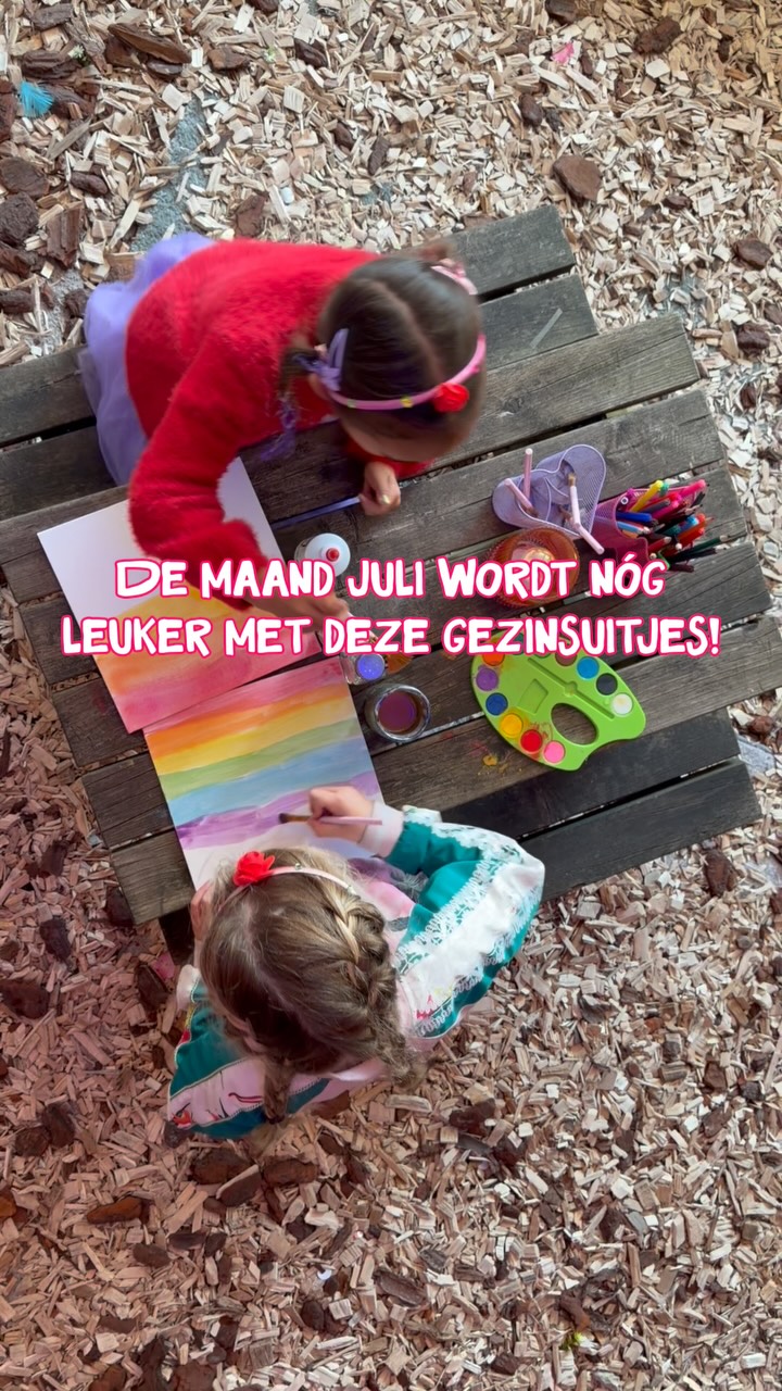 7 Places in Utrecht