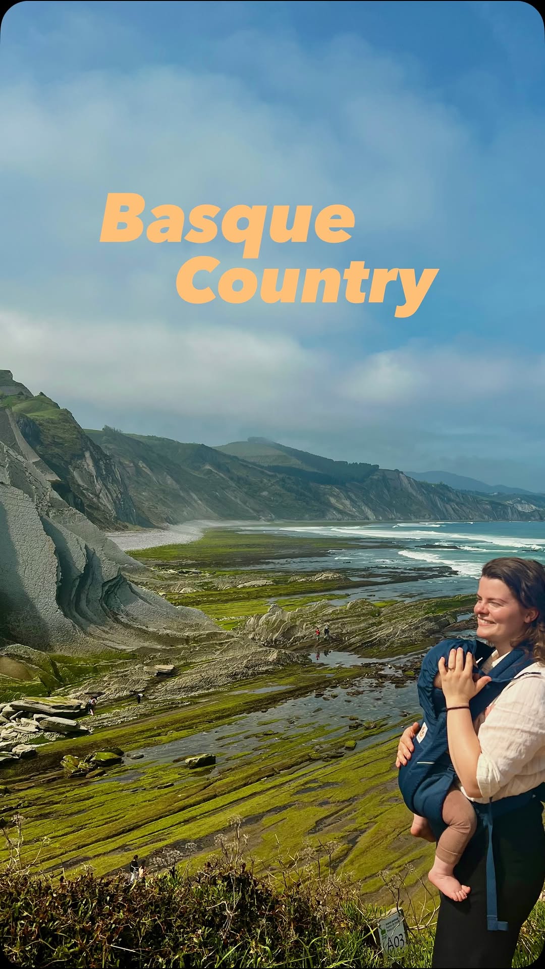 10 Places in Basque Country