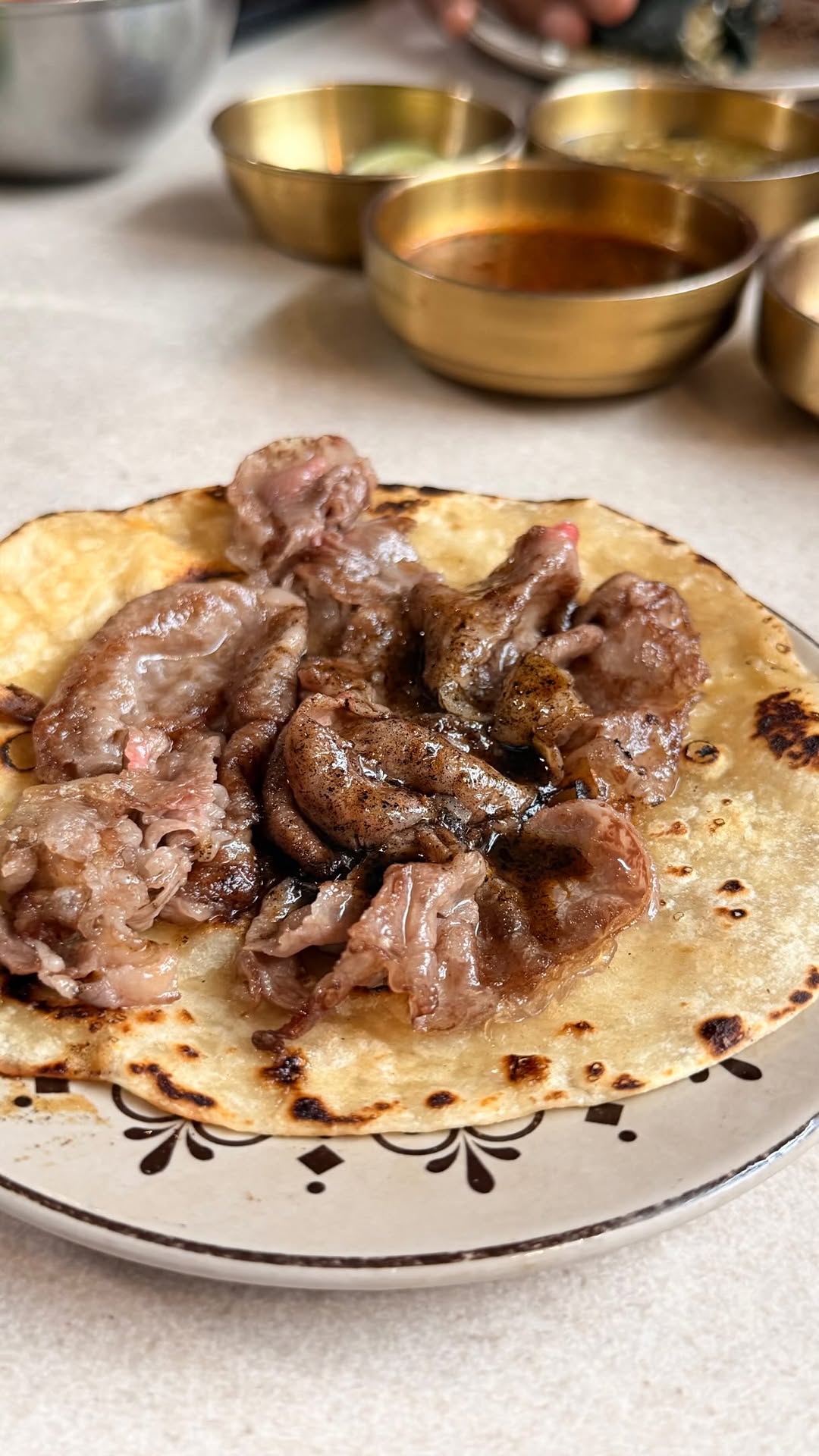 La Once Mil: Mexico City's Refined Taco Destination