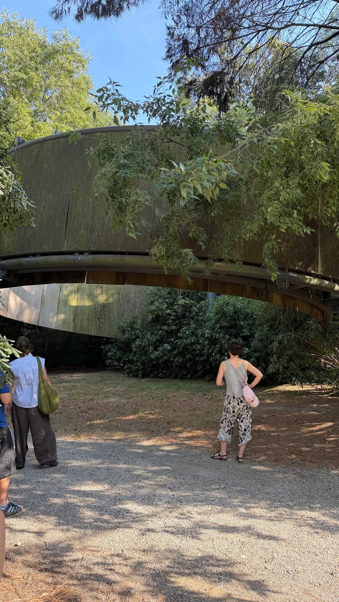 Venice Chapels Showcase Architectural Innovation