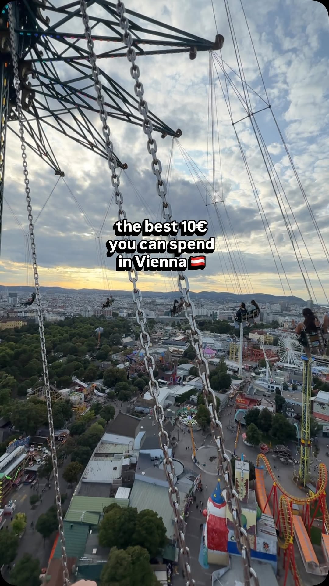 1 Attractions in Wien