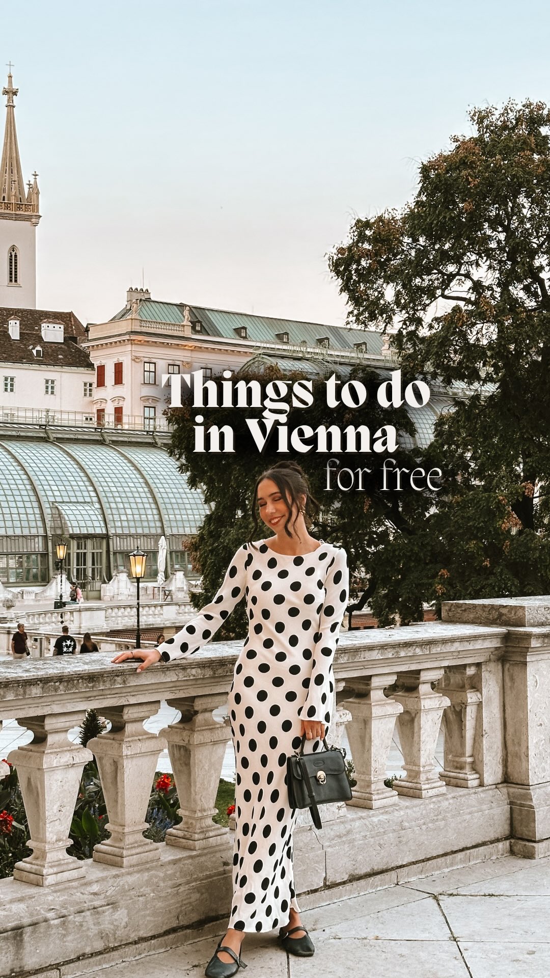 8 Landmarks in Wien