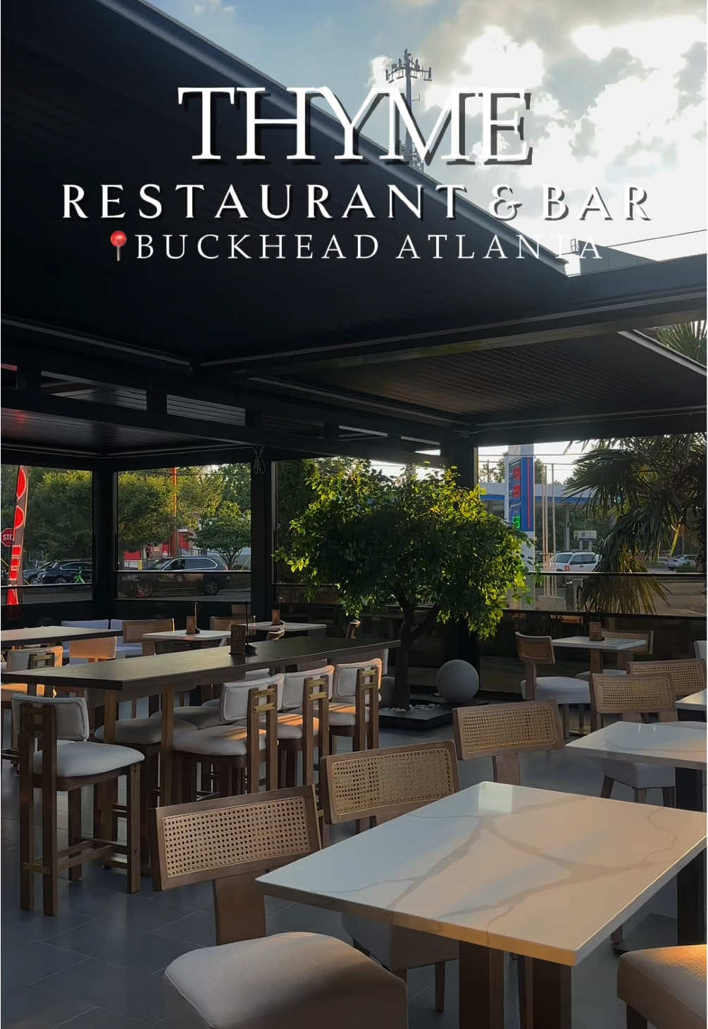 1 Restaurants in Atlanta