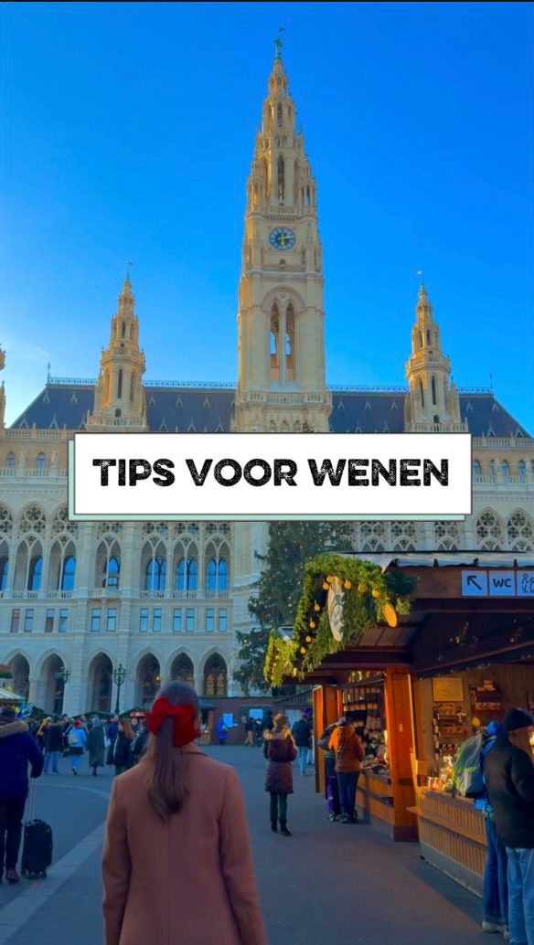 10 Attractions in Wien