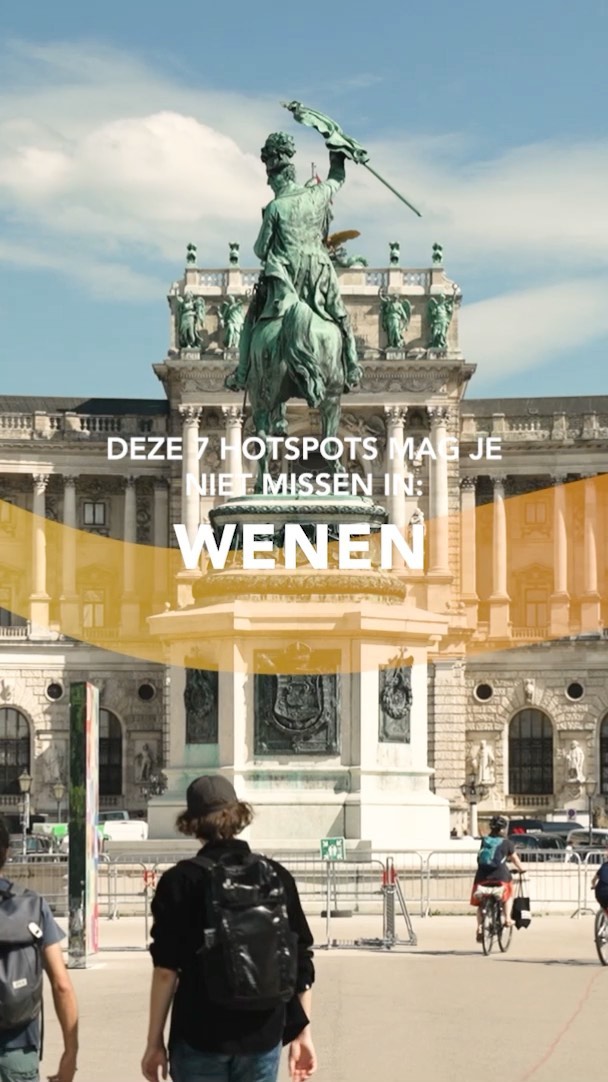 5 Restaurants in Wien