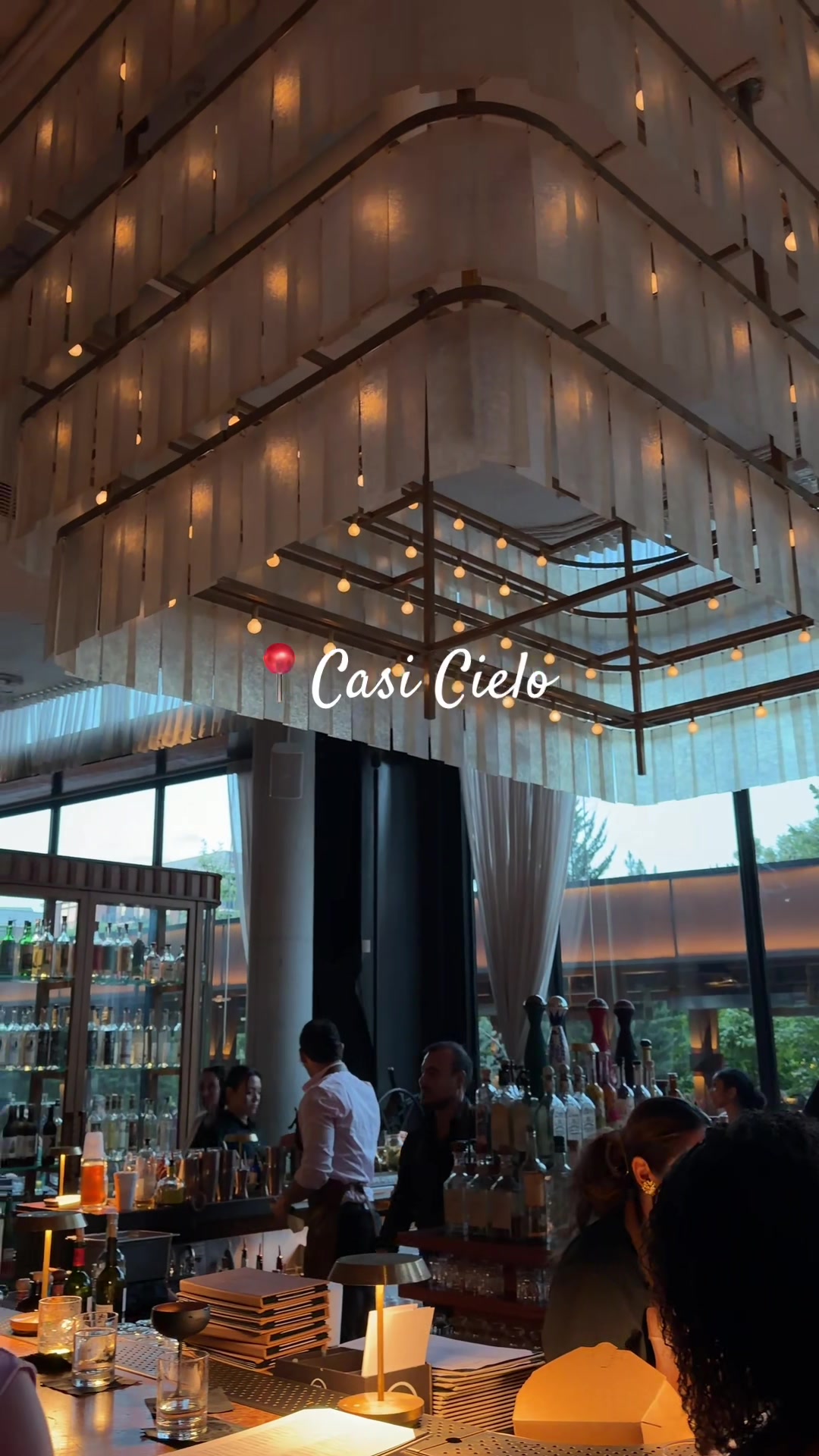 Oaxacan Inspired Cuisine Perfect For Dates