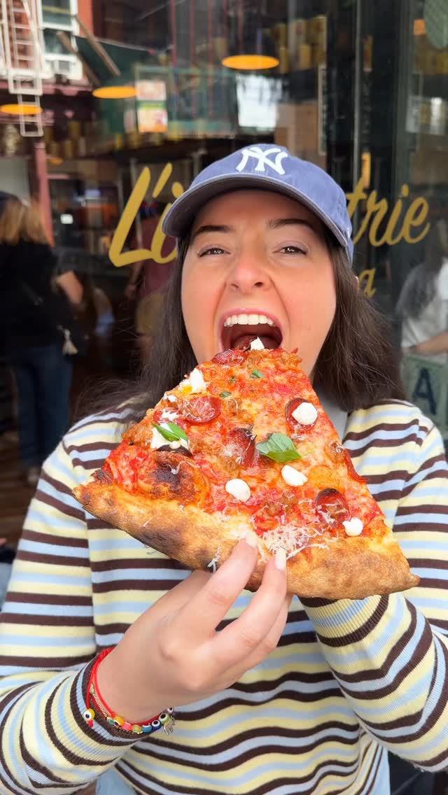 16 Restaurants in New York