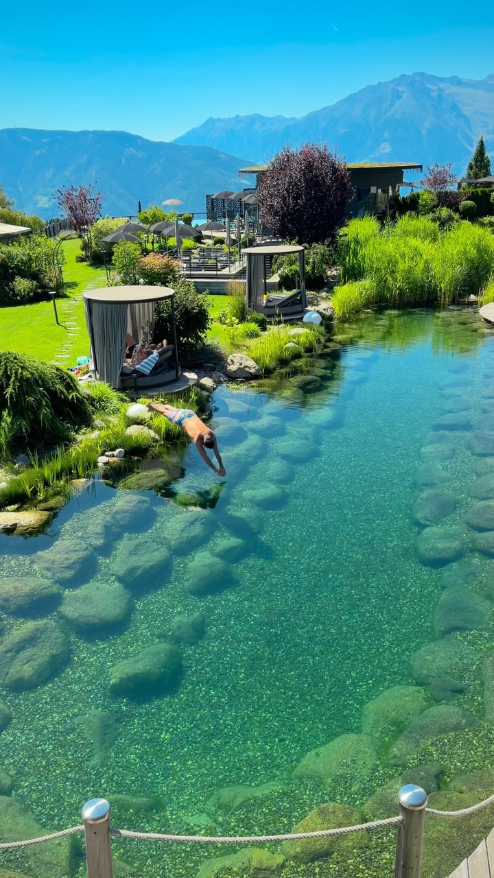 Chalet Mirabell Luxury Mountain Retreat